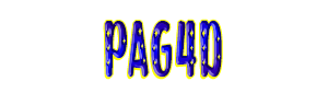 PAG4D Logo